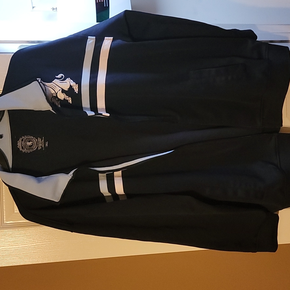Ecko Unlimited Royal Rhino Jacket